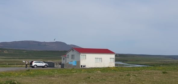 Forystusetrið á Svalbarði í Þistilfirði