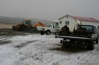 FRÆÐASETUR UM FORYSTUFÉ OPNAR 1. JÚNÍ