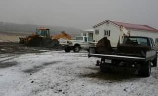 FRÆÐASETUR UM FORYSTUFÉ OPNAR 1. JÚNÍ